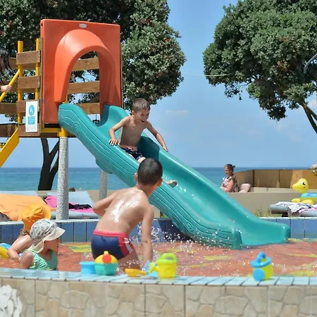 Hotel Alykanas Grand By Zante Plaza 4*