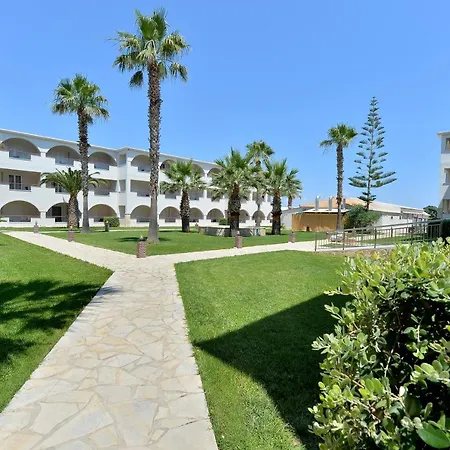 Alykanas Grand By Zante Plaza Hotel 4*