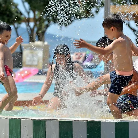 Hotel Alykanas Grand By Zante Plaza