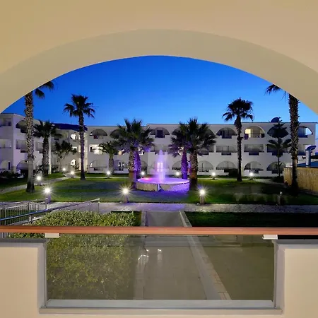 Alykanas Grand By Zante Plaza 4*
