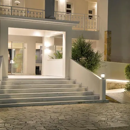 Alykanas Grand By Zante Plaza 4*