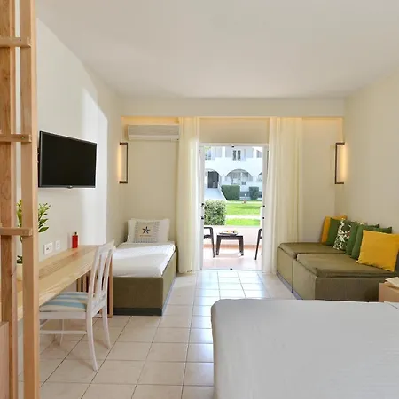 Alykanas Grand By Zante Plaza