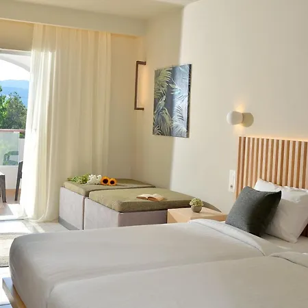 Alykanas Grand By Zante Plaza Hotel 4*
