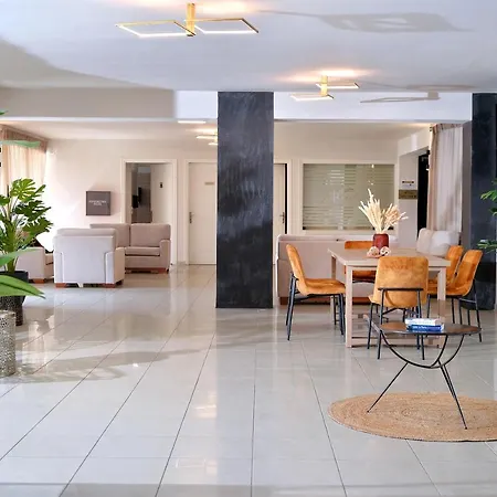 Alykanas Grand By Zante Plaza 4* Alykanas (Zakynthos)
