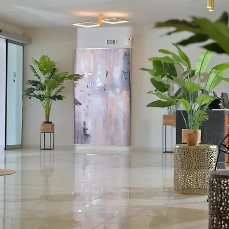 فندق Alykanas Grand By Zante Plaza