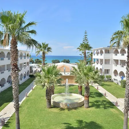 فندق Alykanas Grand By Zante Plaza