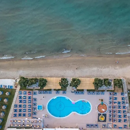 Alykanas Grand By Zante Plaza فندق
