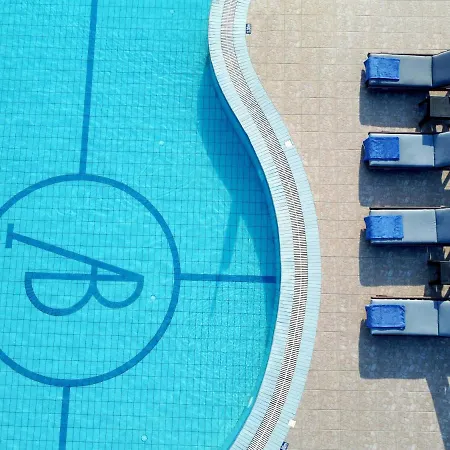 فندق Alykanas Grand By Zante Plaza