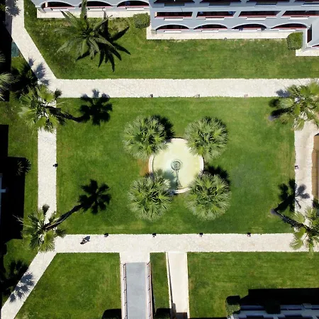 Alykanas Grand By Zante Plaza اليكاناس