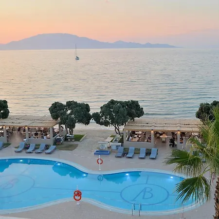 Alykanas Grand By Zante Plaza 4* اليكاناس