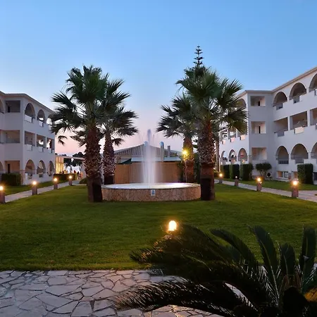 Alykanas Grand By Zante Plaza اليكاناس
