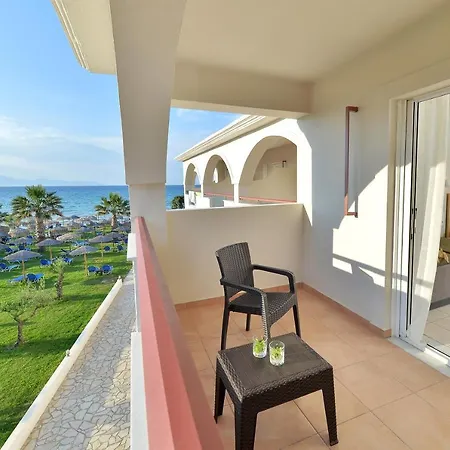 فندق Alykanas Grand By Zante Plaza 4*