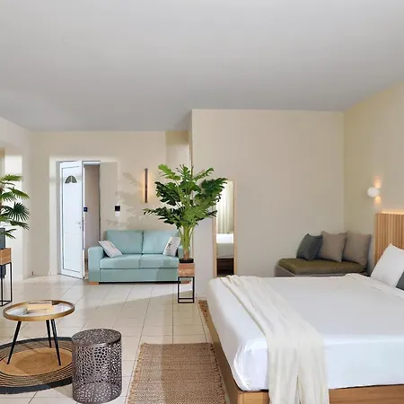 Alykanas Grand By Zante Plaza اليكاناس