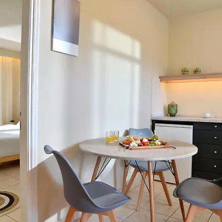 Alykanas Grand By Zante Plaza اليكاناس