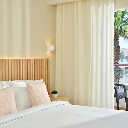 Alykanas Grand By Zante Plaza فندق اليكاناس