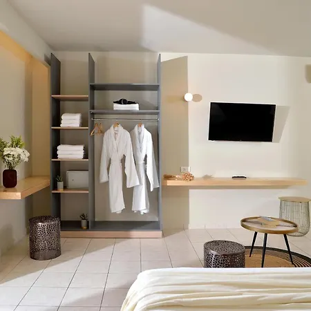 Alykanas Grand By Zante Plaza 4* اليكاناس