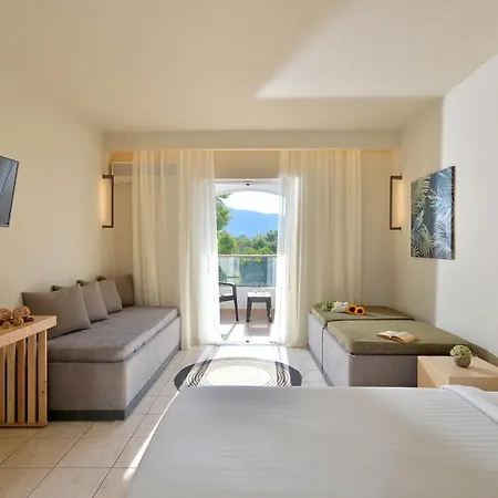 Alykanas Grand By Zante Plaza 4* اليكاناس