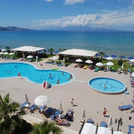 Alykanas Grand By Zante Plaza فندق 4*