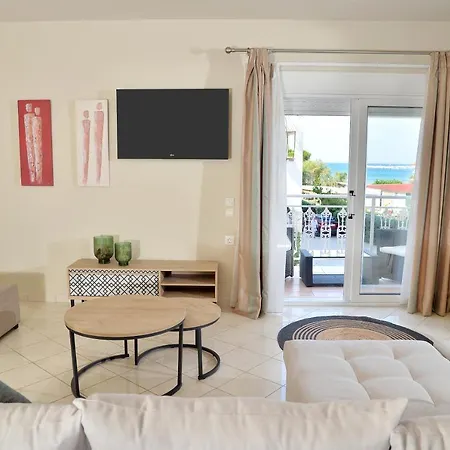 فندق Alykanas Grand By Zante Plaza 4*
