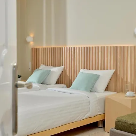 Alykanas Grand By Zante Plaza 4* اليكاناس