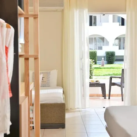 فندق Alykanas Grand By Zante Plaza