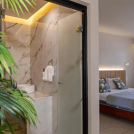 Alykanas Grand By Zante Plaza اليكاناس