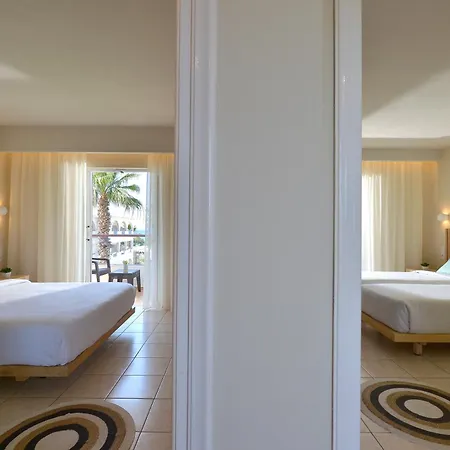 فندق Alykanas Grand By Zante Plaza 4*
