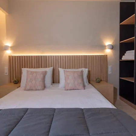 فندق Alykanas Grand By Zante Plaza 4*